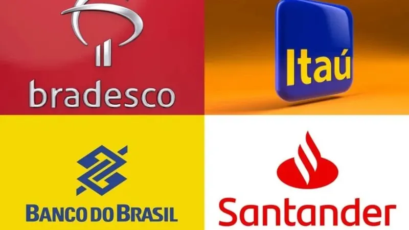 Grandes bancos se blindam contra cenário econômico turvo e ampliam provisão contra calotes