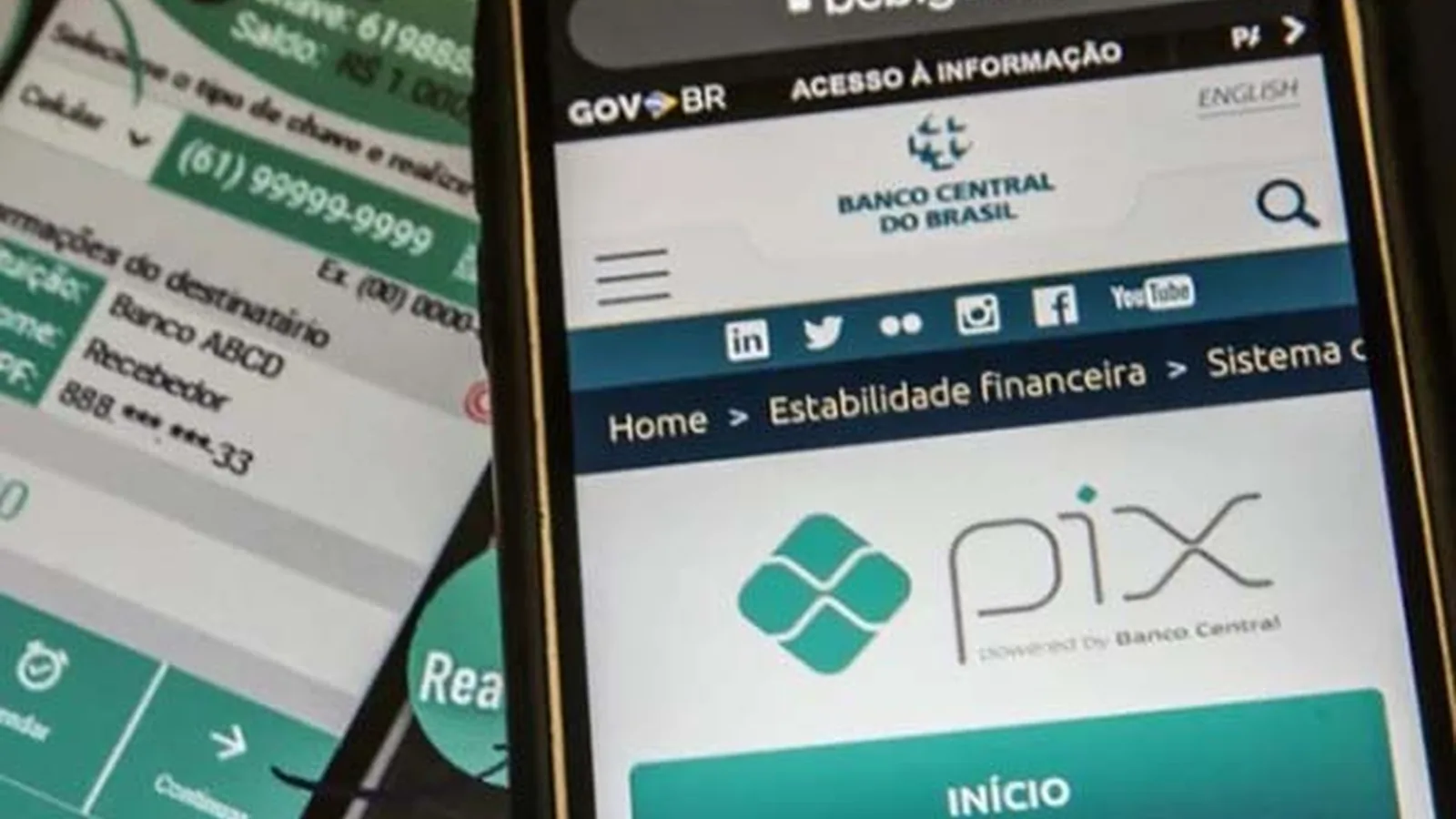 Pix ganha novas regras contra fraudes e prazo de contestação chega a 80 dias