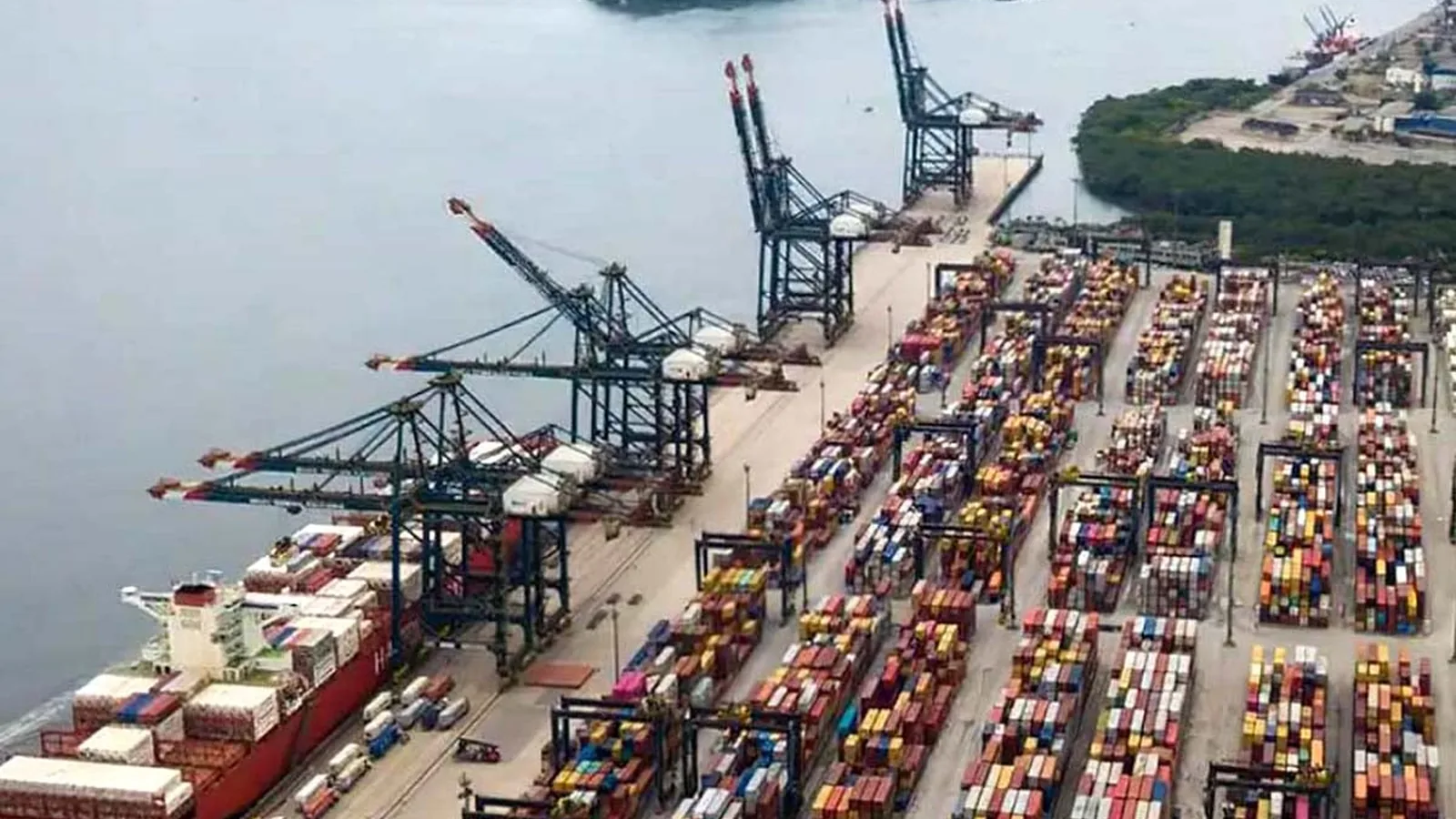 FGV estima que PIB desacelerou e cresceu 0,3% no segundo trimestre