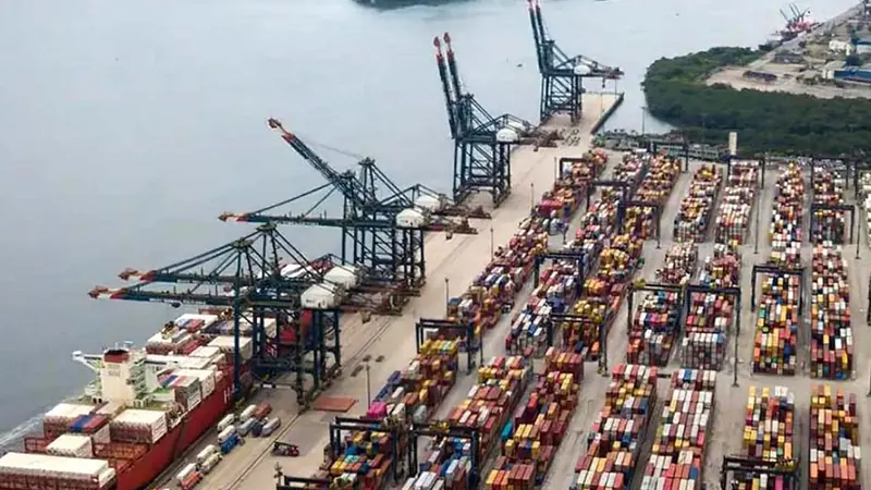 FGV estima que PIB desacelerou e cresceu 0,3% no segundo trimestre