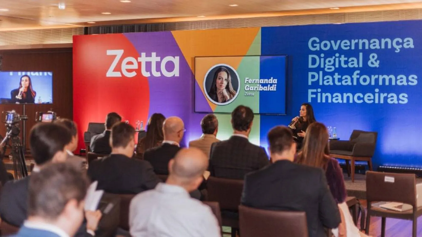Fintechs ajudaram a reduzir custo do crédito e tarifas, aponta estudo