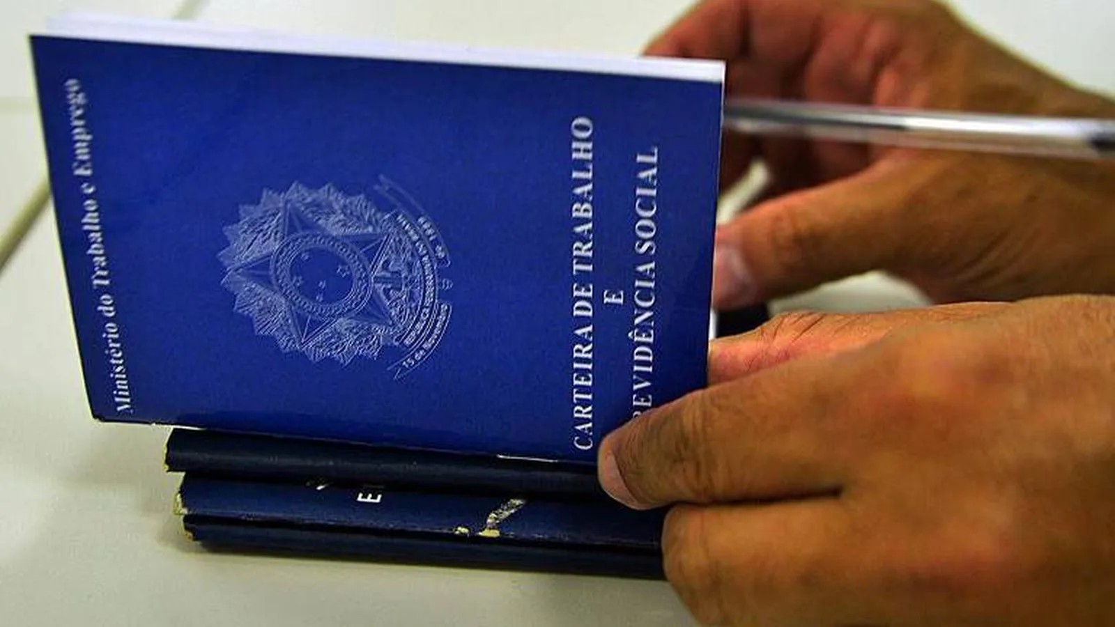 Mais de 40% das operações de consignado CLT são de renda de até dois salários