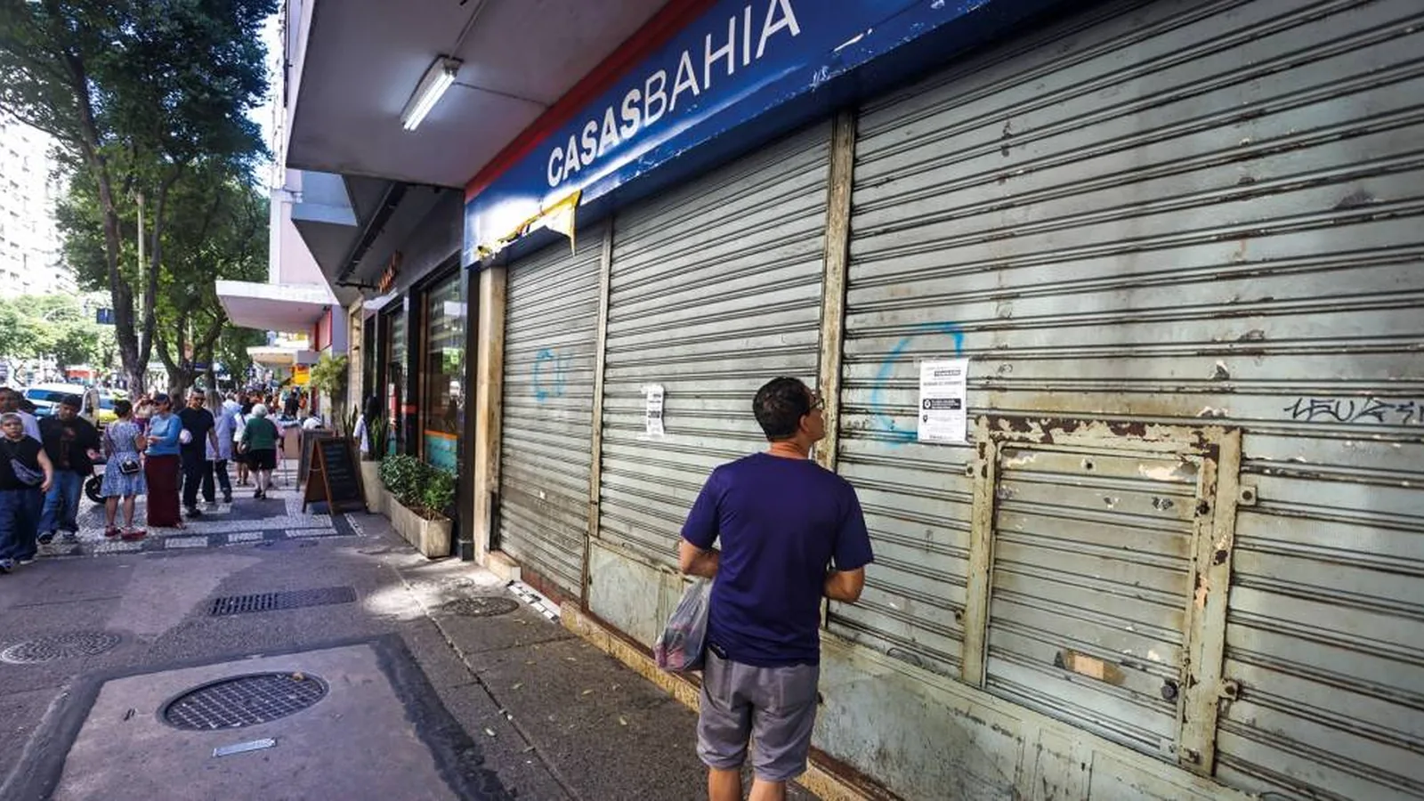 Aumento dos pedidos de recuperação judicial acende alerta para a economia brasileira