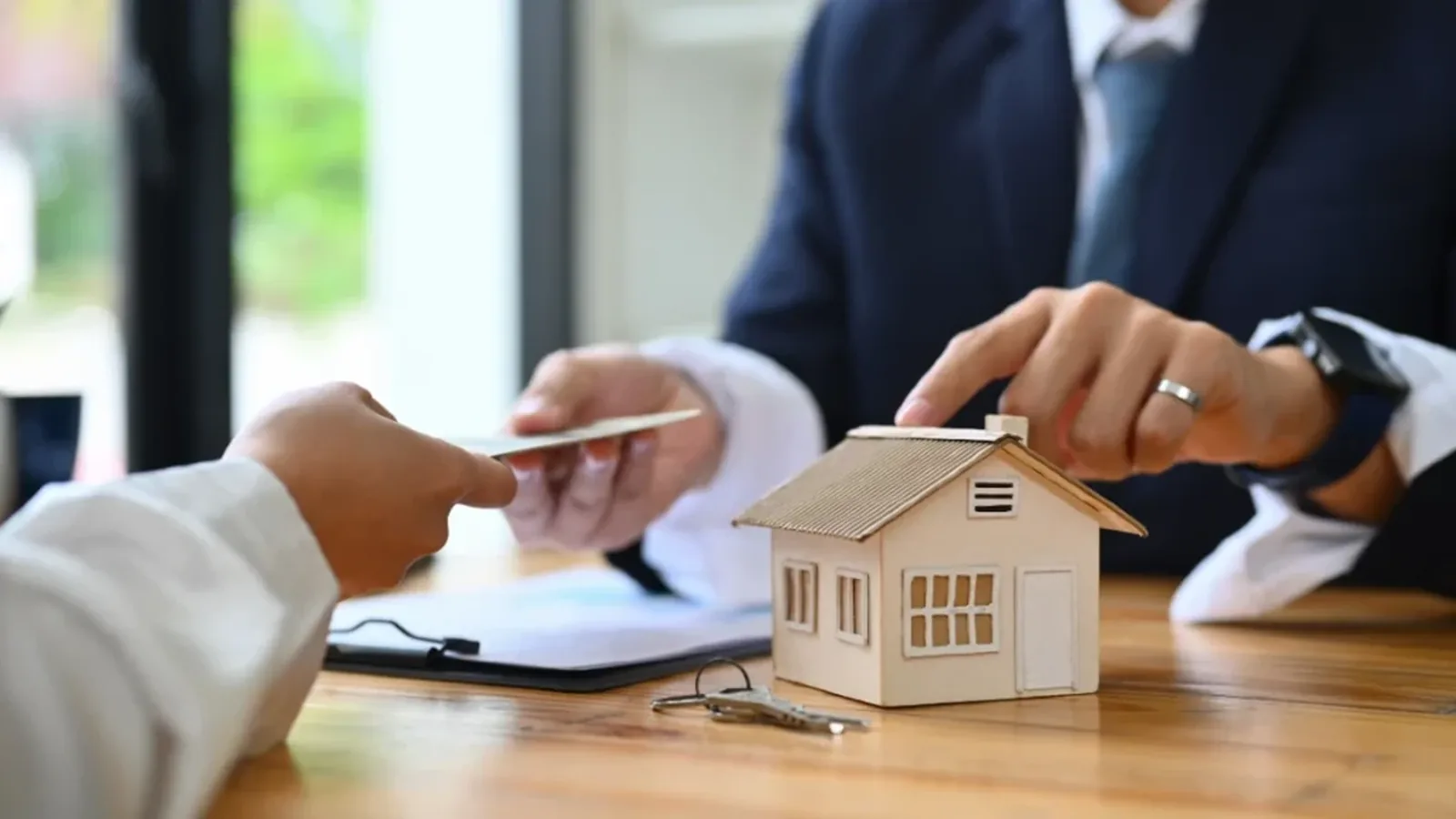 Bancos pedem revisão do teto de juros do crédito imobiliário