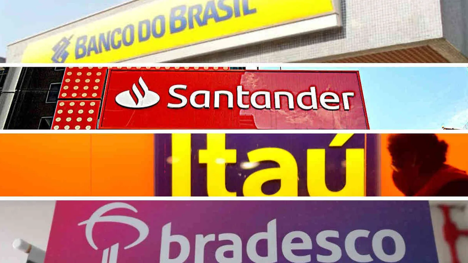 Bancões engordam 'dinheiro do colchão' e acumulam R$ 47 bi para enfrentar calotes; perigo à vista para BBAS3, ITUB4, SANB11 e BBDC4?