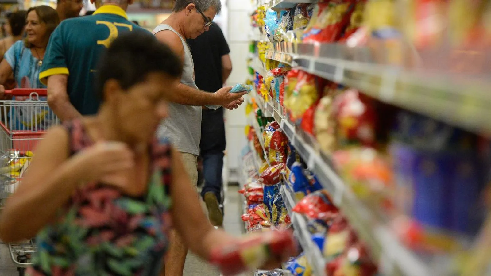 IPCA-BH: inflação perde força na segunda prévia