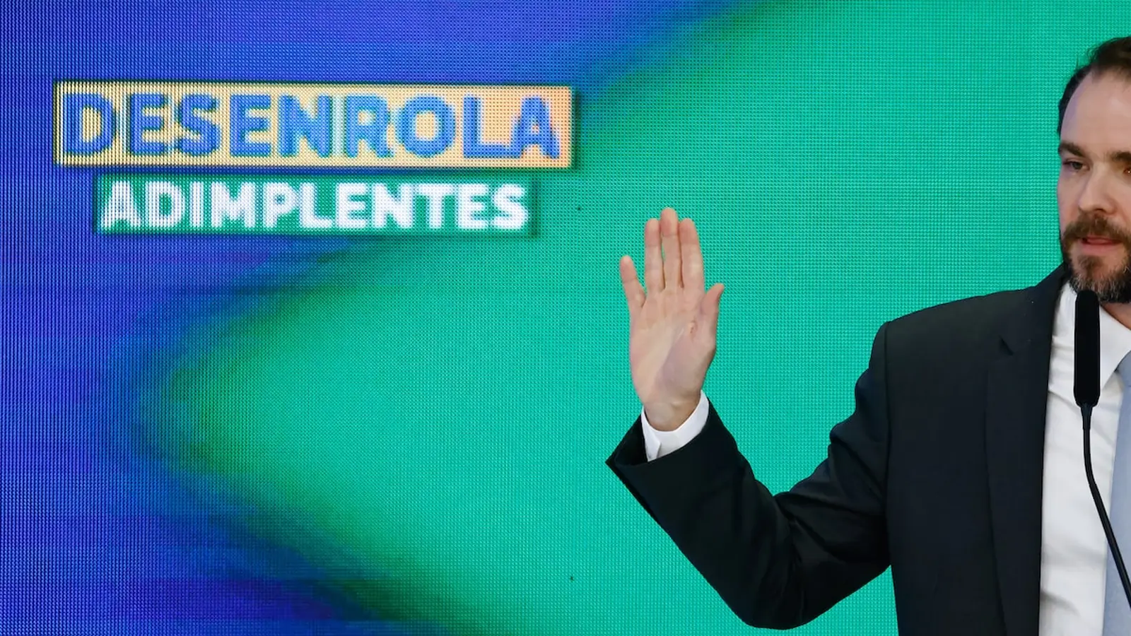 Desenrola: bancos renegociam cifras bilionárias, mas têm cautela sobre a versão para adimplentes