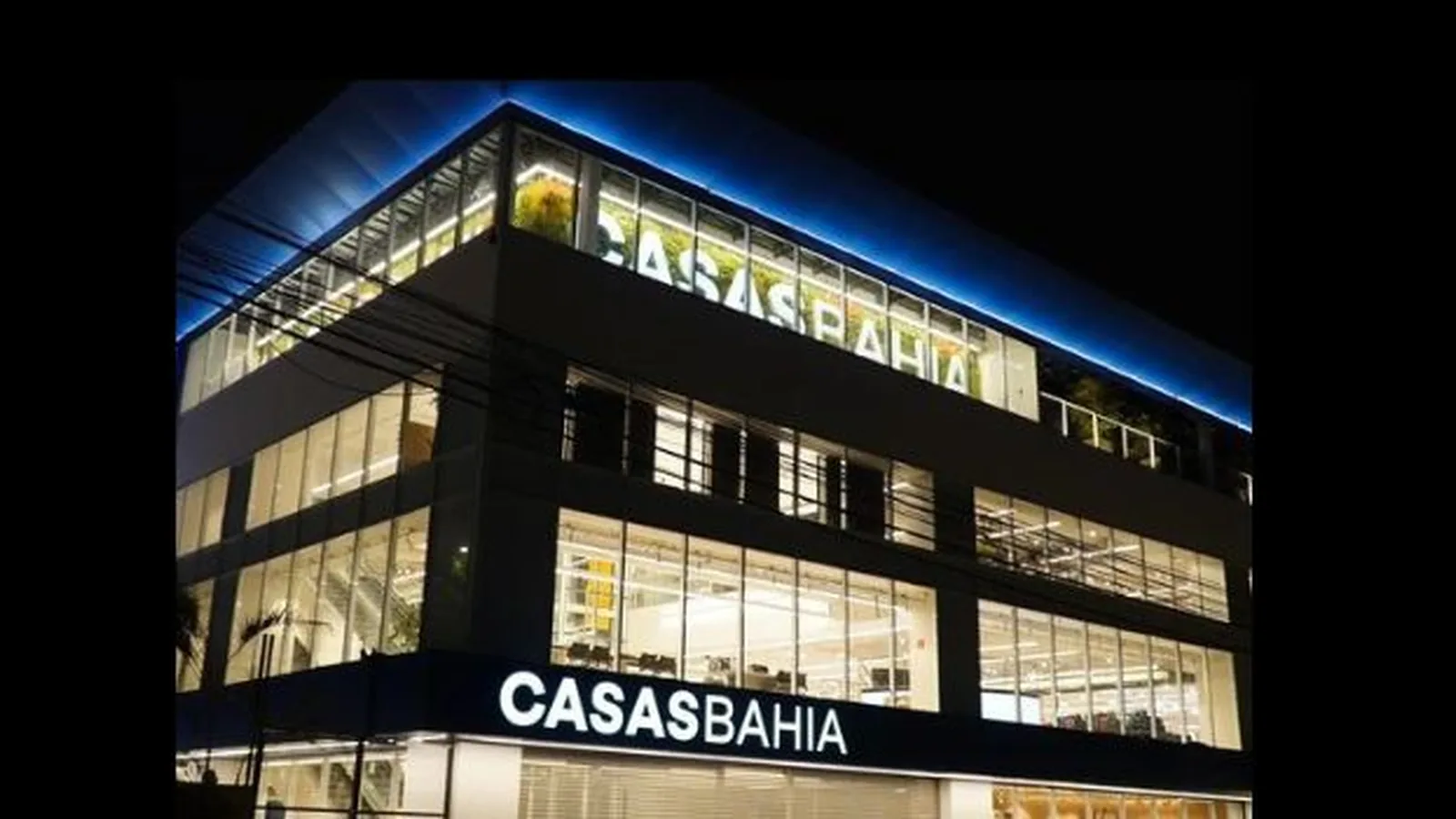 Casas Bahia no limite: o que a recuperação judicial revela sobre o crédito no país