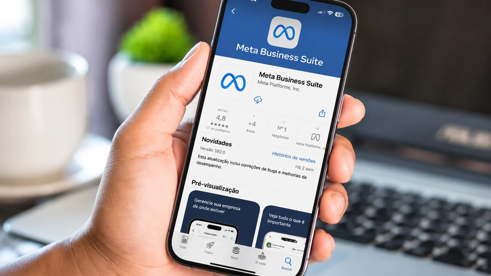 Meta mudará cobrança do WhatsApp Business e empresas temem alta nos custos