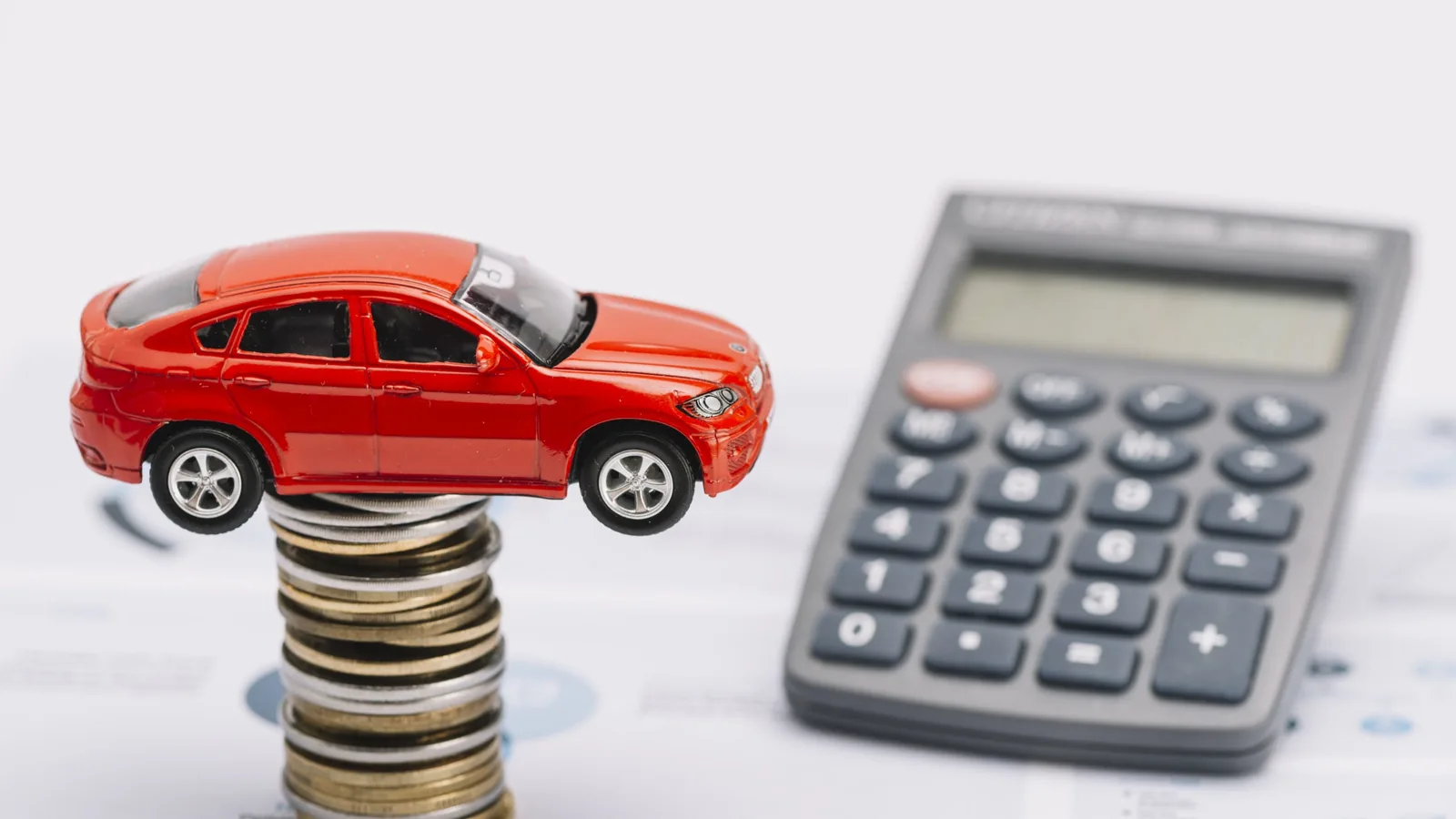 Financiamento de veículos: entenda os riscos da inadimplência e o impacto das novas leis