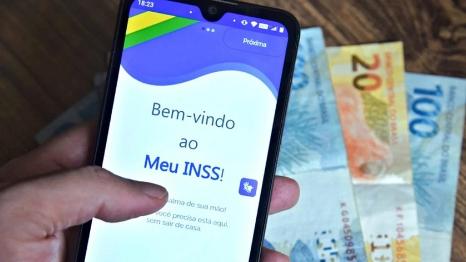 Nova regra do INSS bloqueia crédito consignado por três meses em todos os bancos