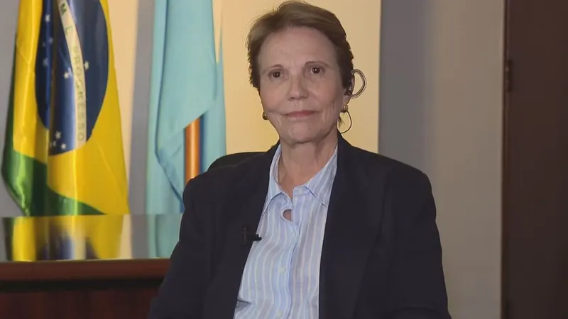 MP de dívidas rurais passa pela FPA antes do Senado, diz Tereza Cristina