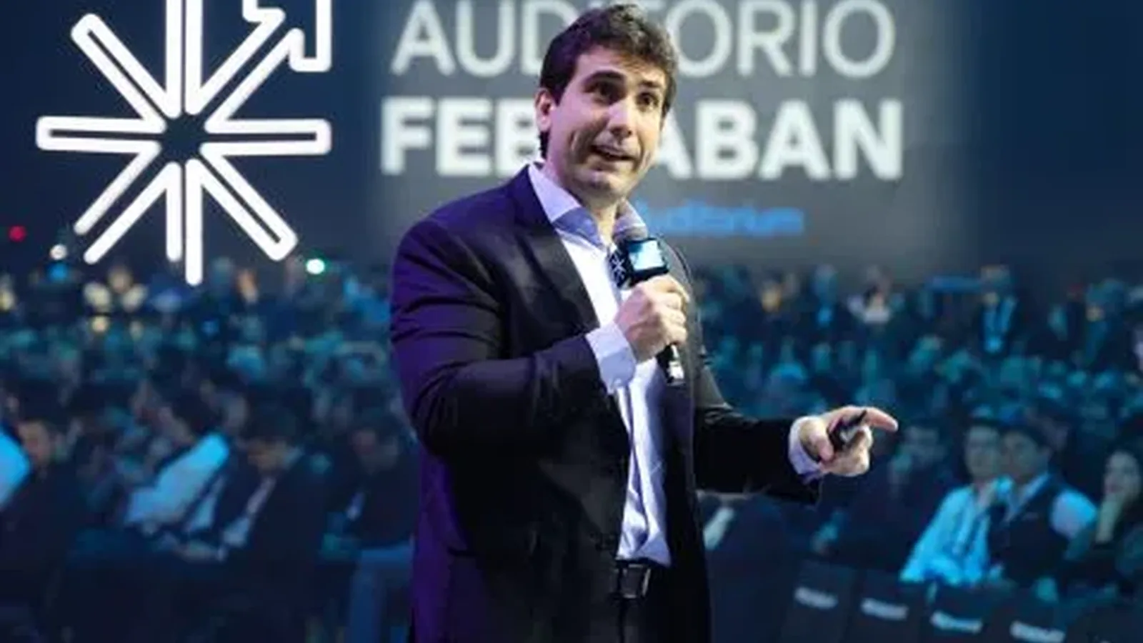 Da inflação à IA, Galípolo mostra como problemas do passado moldaram o sistema financeiro digital