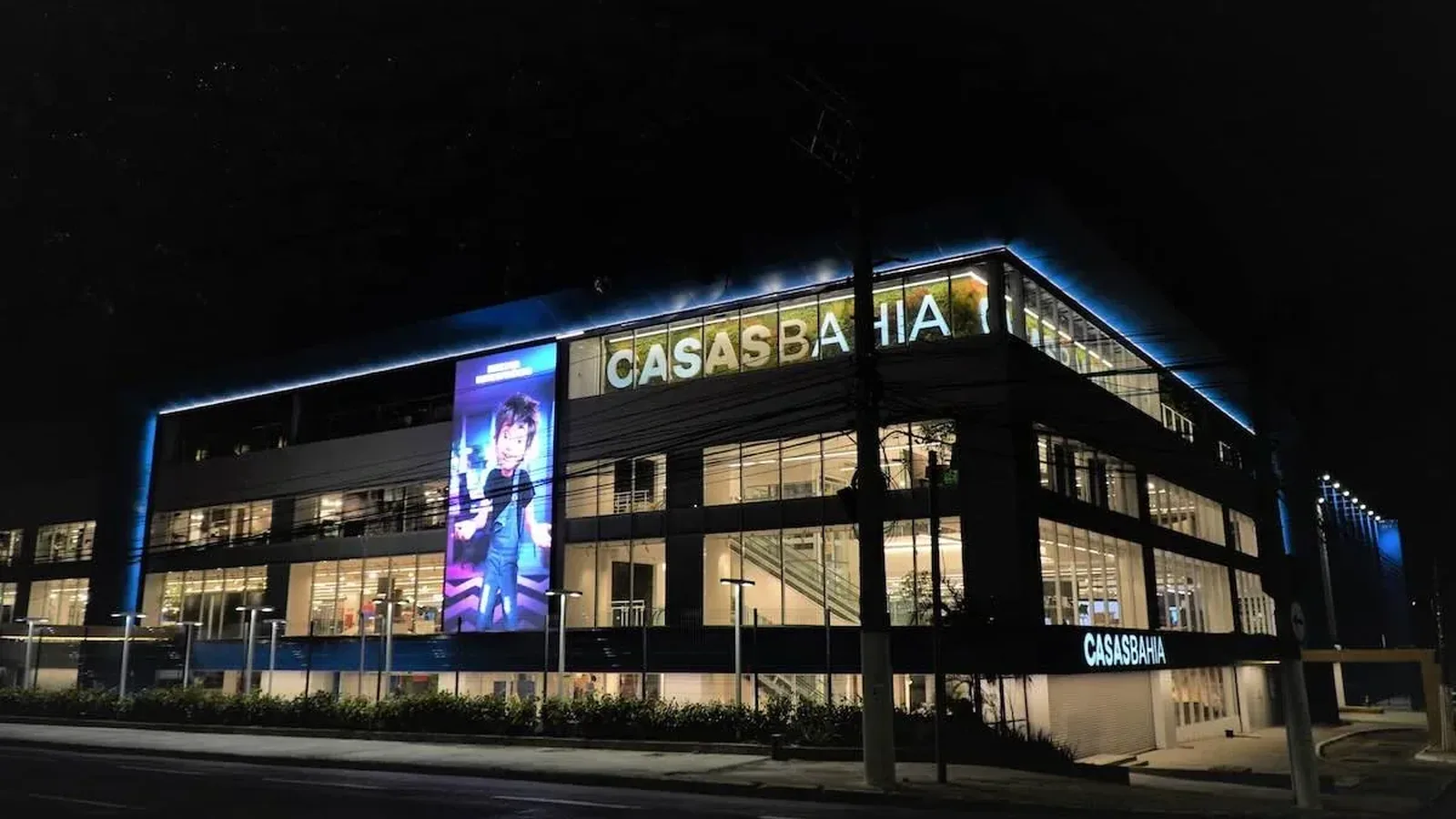 Como o Bradesco se tornou o maior credor da Casas Bahia na recuperação judicial