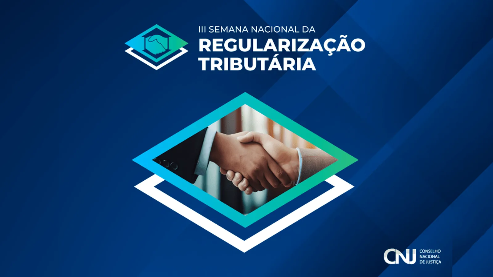TJCE participará da Semana Nacional da Regularização Tributária