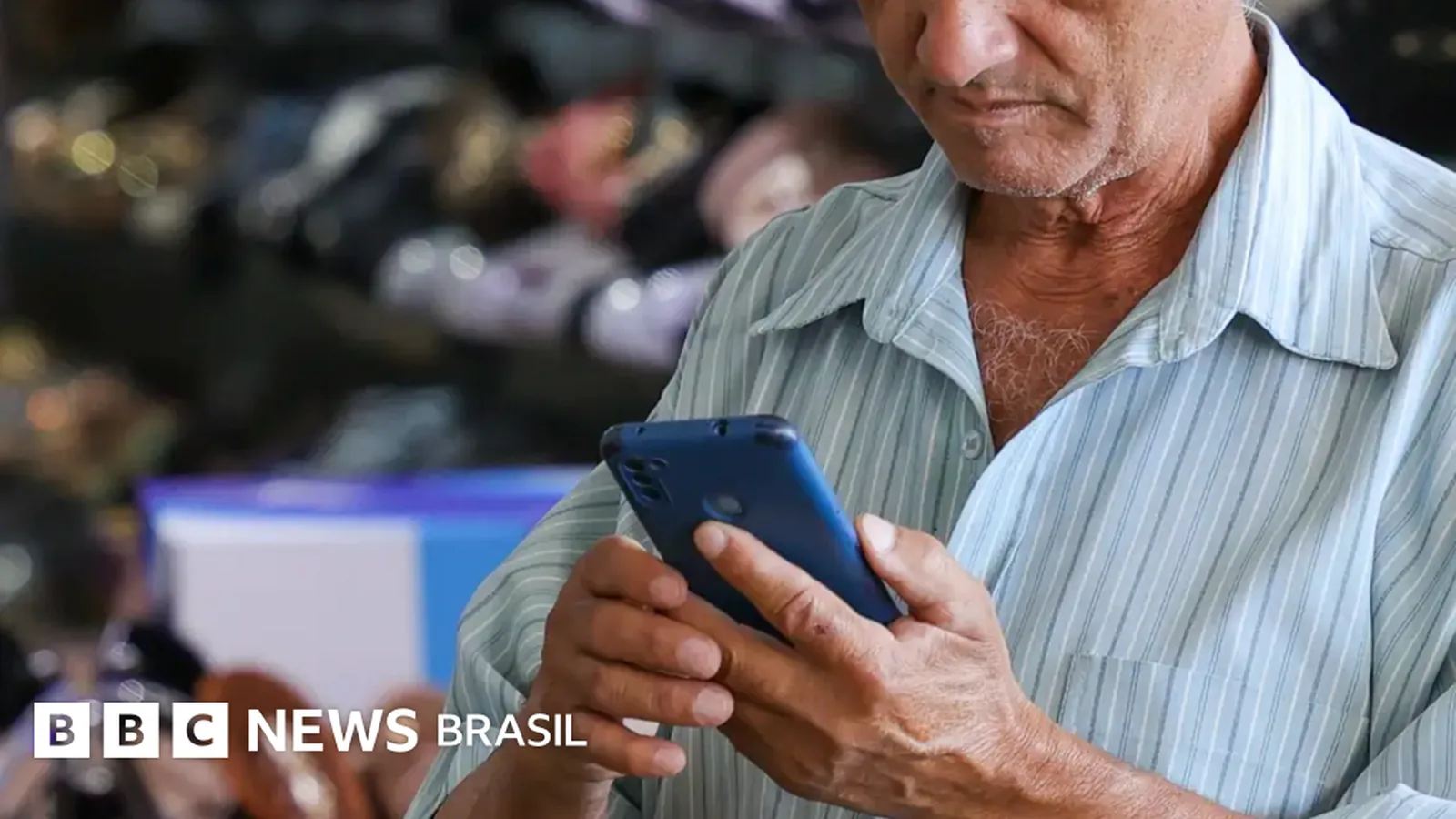 Bets causam prejuízo ao PIB cinco vezes maior do que tarifaço de Trump, aponta estudo