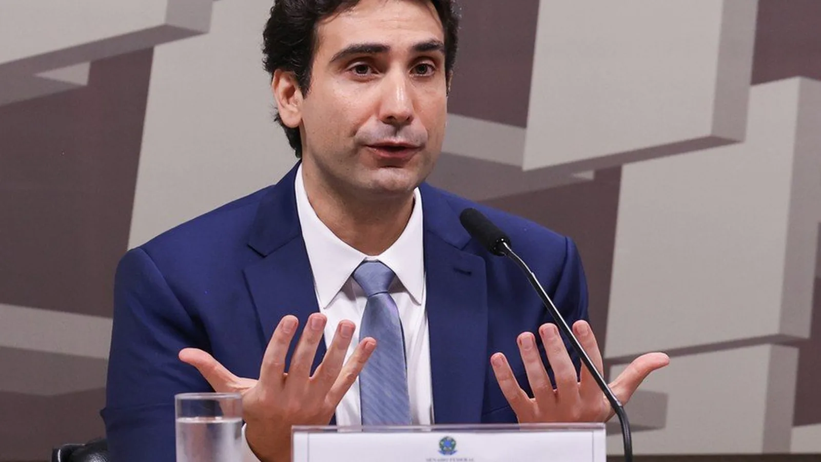 Galípolo: Pix foi responsável por inclusão financeira relevante, em especial da baixa renda