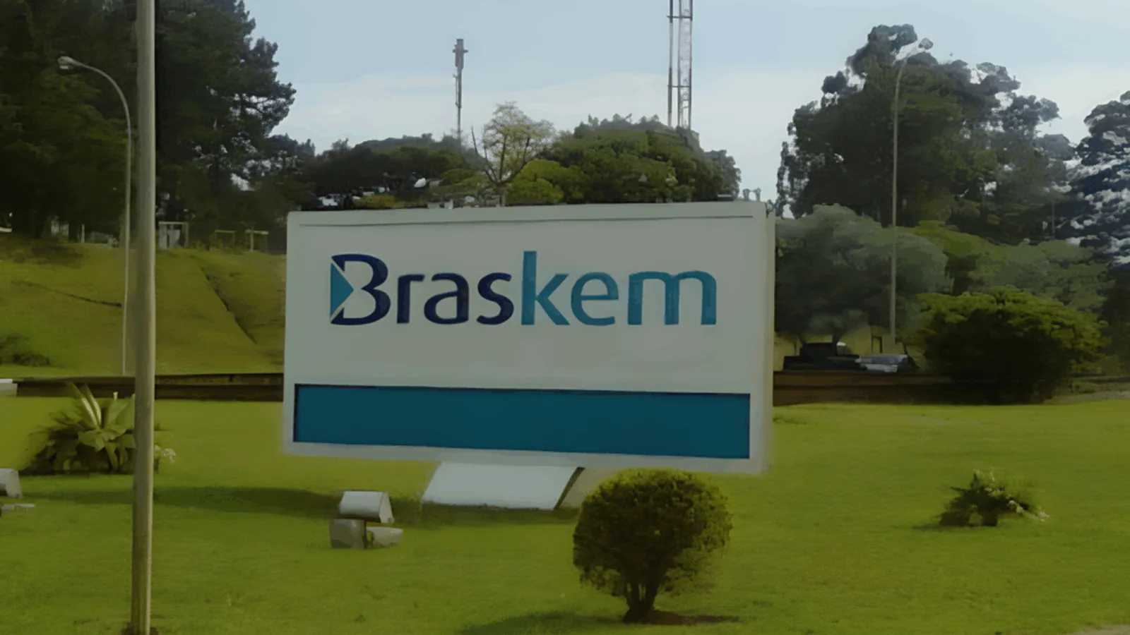 Braskem estuda oferta de ações no plano de recuperação extrajudicial
