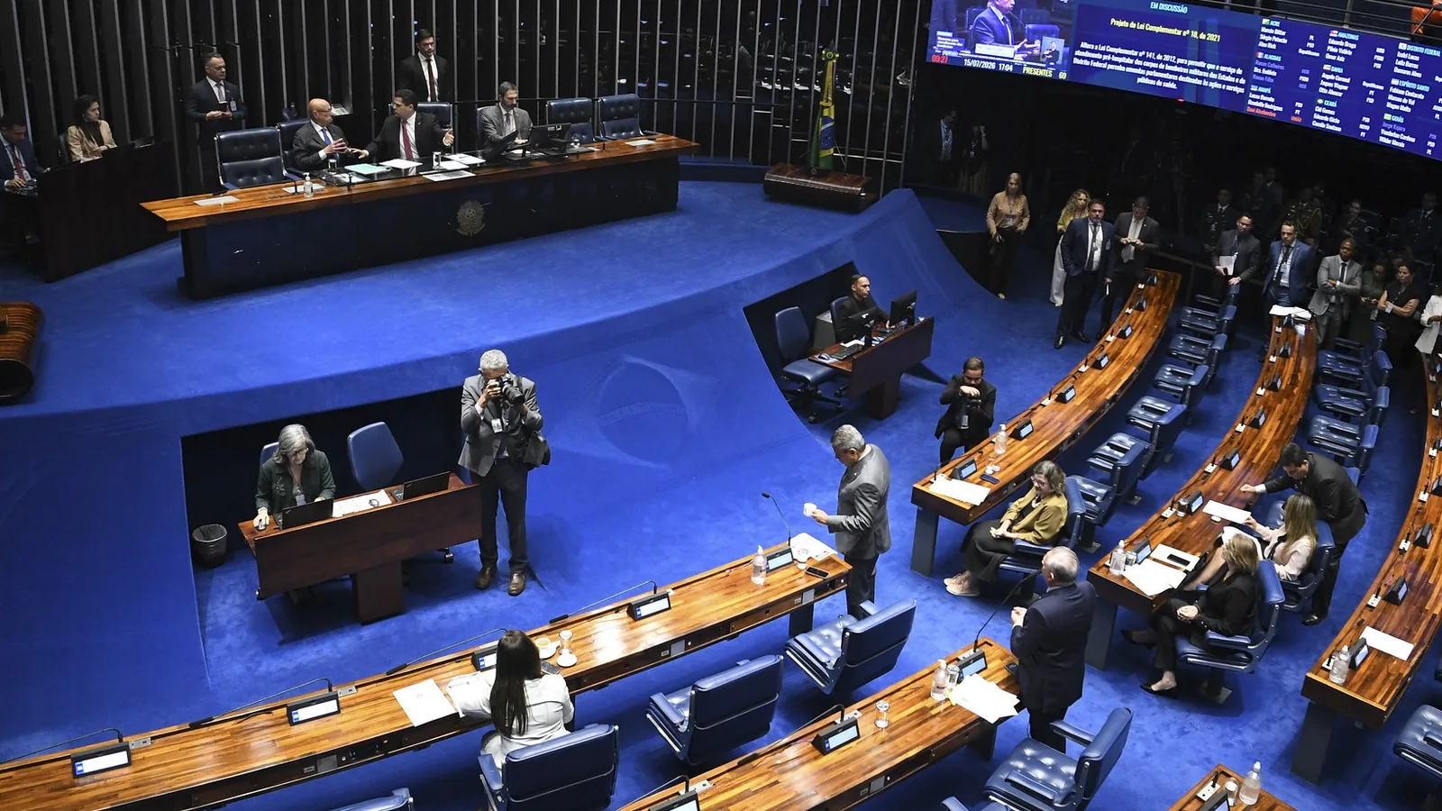 O lado oculto do PLP 124: barateamento seletivo do litígio tributário