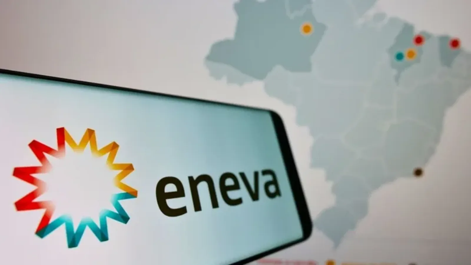 Eneva antecipa recebíveis da Porto de Sergipe I e capta até R$ 3 bi
