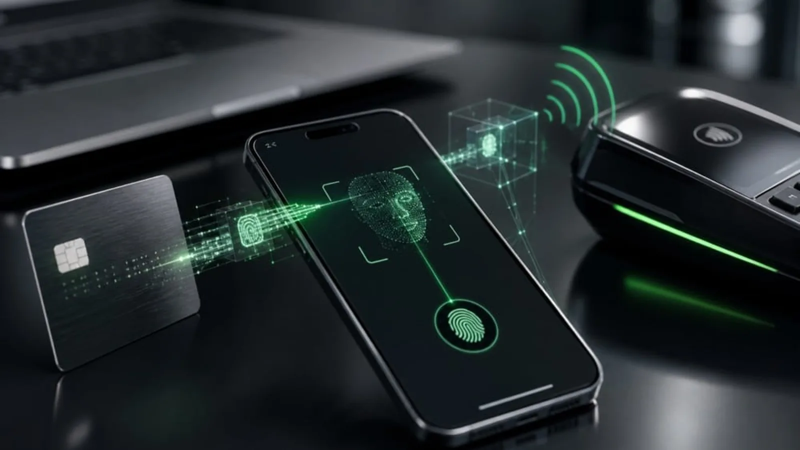 Biometria da palma da mão: entenda os riscos e o futuro da tecnologia no Brasil