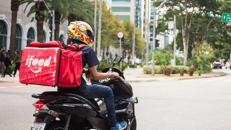 Governo Lula avança em regulamentação de crédito consignado para motoristas de app e entregadores