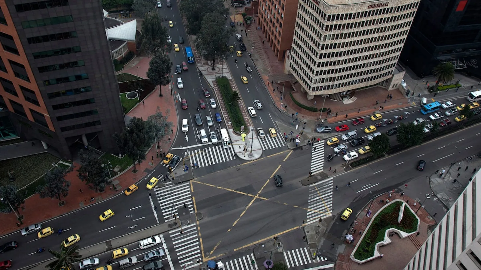 Alta dos Treasuries pressiona América Latina e acende alerta para Brasil e México