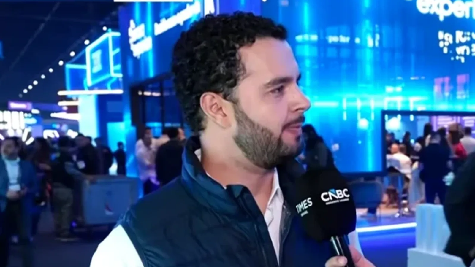 Febraban Tech: Empresas que não oferecem crédito podem ficar para trás da concorrência, diz CRO da Serasa Experian Leonardo Biondo