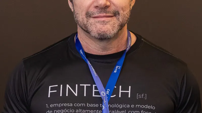 Não podemos bancarizar as fintechs com regulação desmedida, diz associação do setor