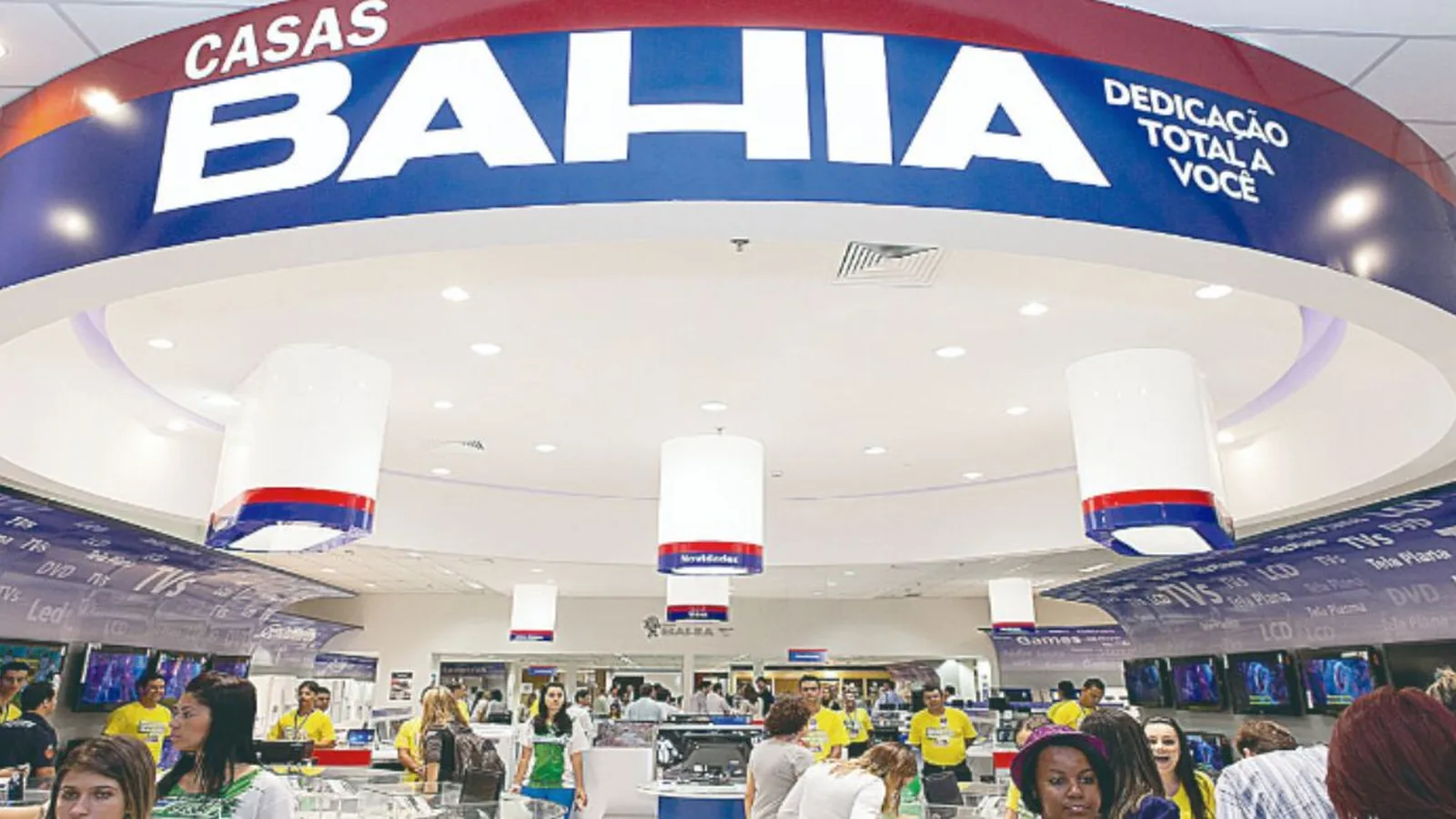 Recuperação judicial da Casas Bahia afetará seguradoras e fornecedores