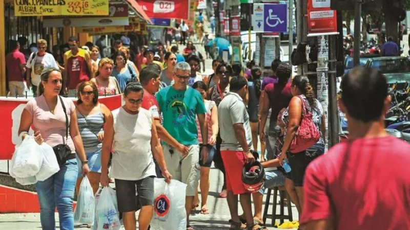 Mais de 92 mil empresas estão inadimplentes na Paraíba; dívida média é a 2ª maior do Nordeste