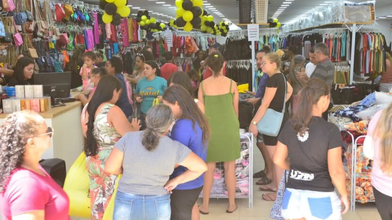 Crédito recua no RN e inadimplência alcança 1,38 milhão de consumidores