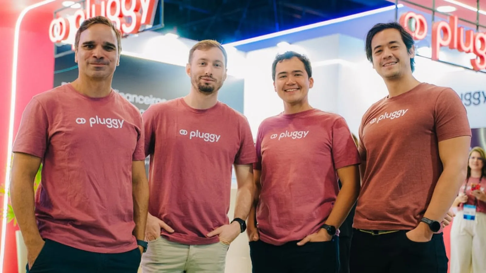 Pluggy, fintech de Open Finance, capta US$ 3,5 milhões para expandir produtos
