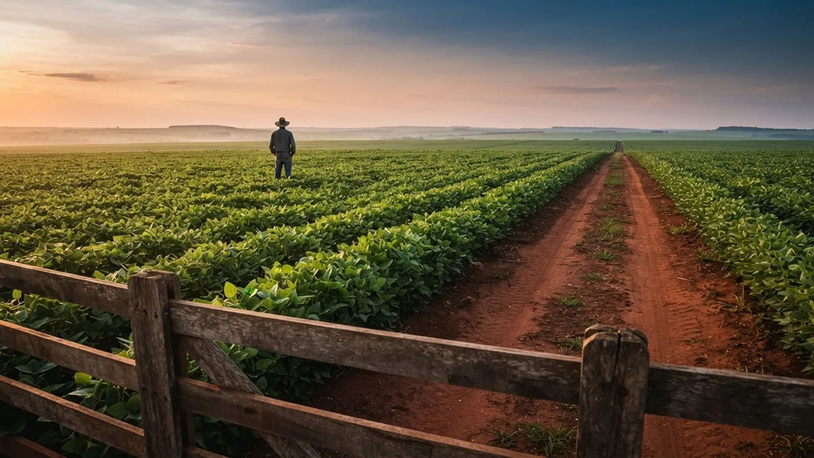 CMN altera regras de crédito rural para renegociação de dívidas de produtores