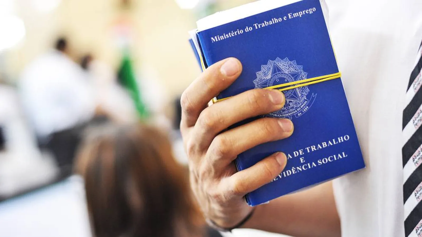 Crédito do Trabalhador já movimenta R$ 131 bilhões e muda disputa por empréstimos