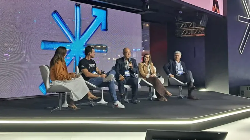 CEO da ABBC cobra Banco Central por regras de parcerias no Open Finance