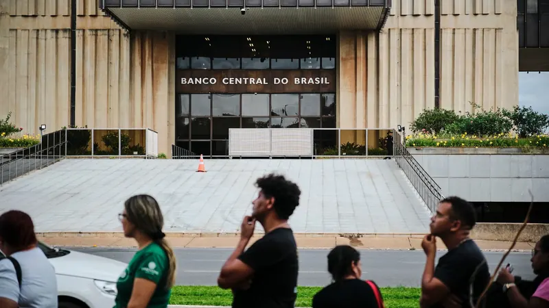 BC reduz prazo de atualização de informações sobre operações de crédito