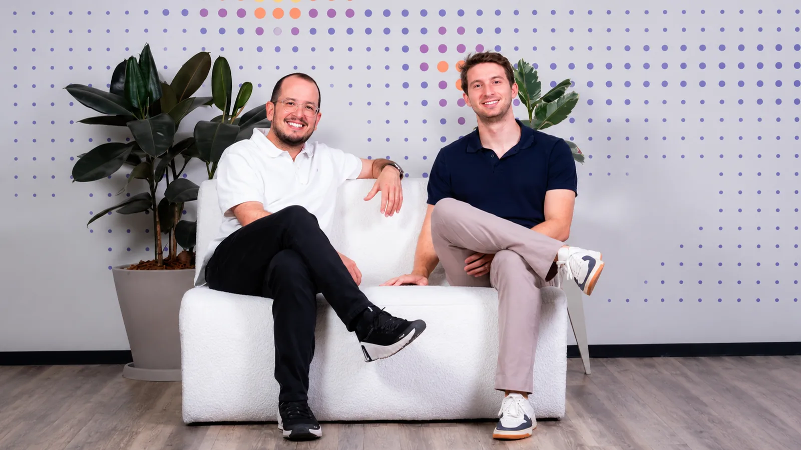 Fintech de ex-Nubank supera meta de credores e mira salto de até 150 vezes no crédito