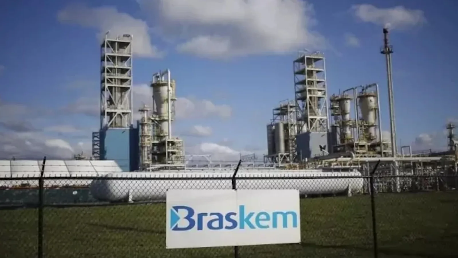 Seu fundo investe em Braskem? Descubra quais carteiras estão expostas à crise da companhia