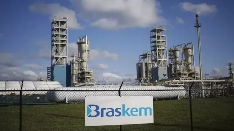 Seu fundo investe em Braskem? Descubra quais carteiras estão expostas à crise da companhia