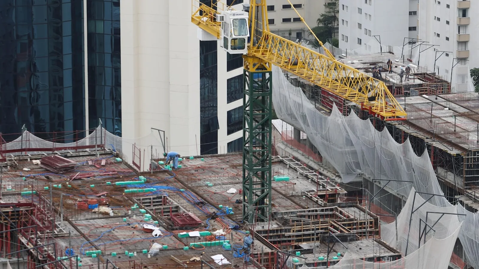 Consultoria Galeazzi vê risco de piora no quadro das empresas