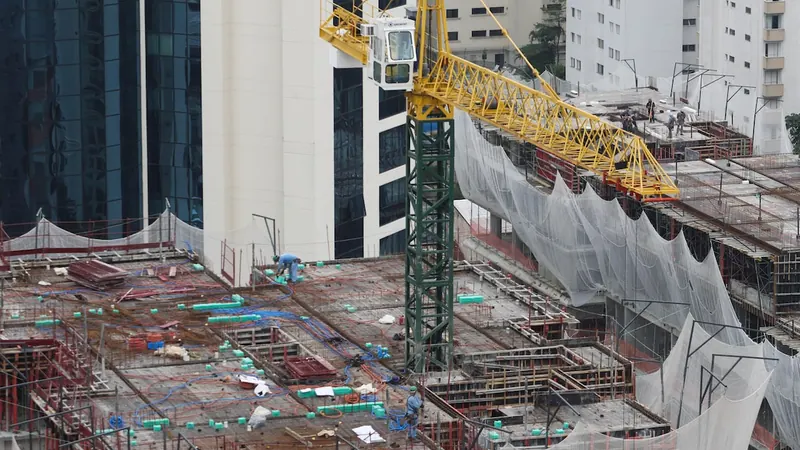 Consultoria Galeazzi vê risco de piora no quadro das empresas
