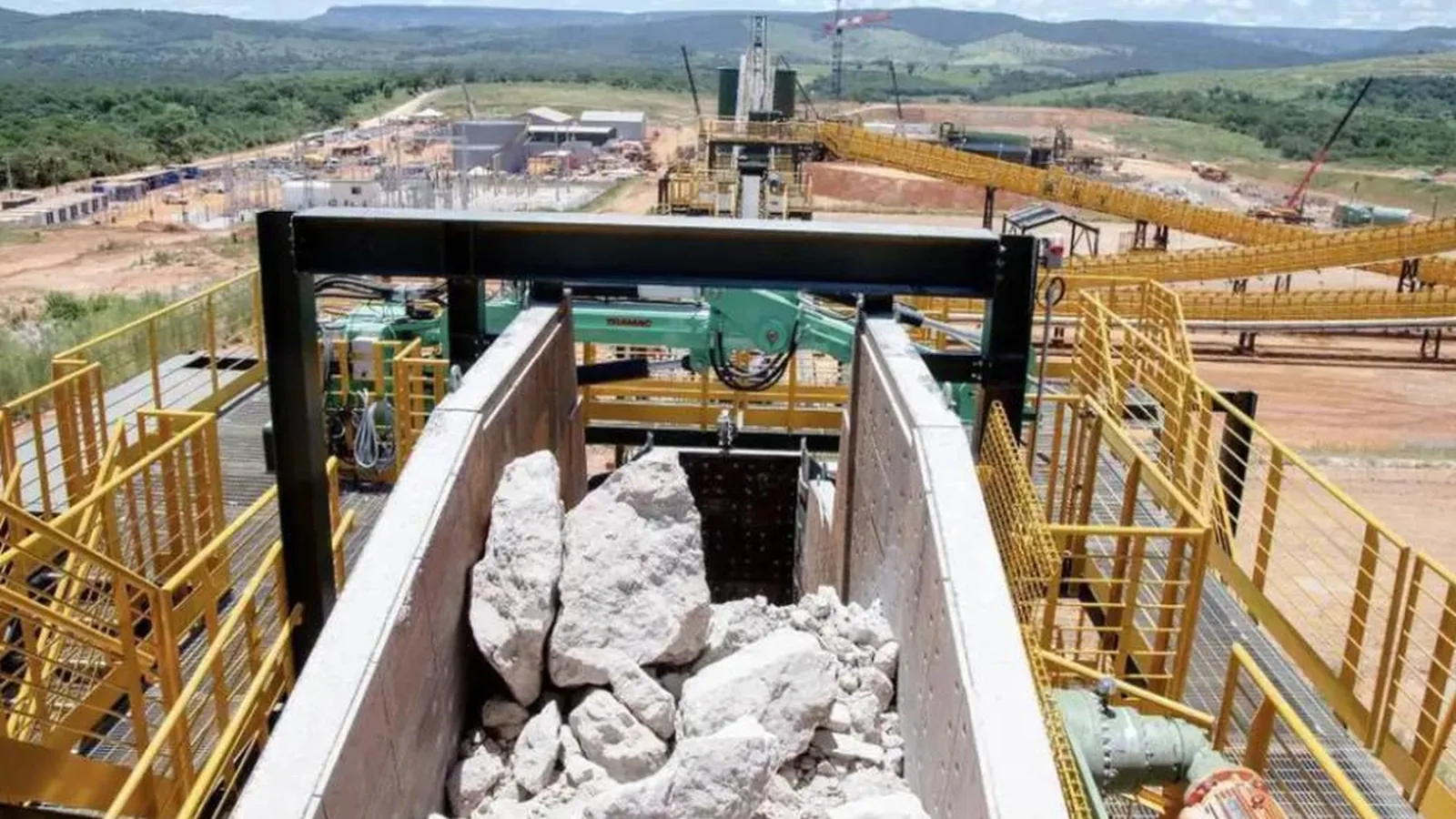 Limite de crédito a estados e municípios é ampliado em R$ 3 bilhões