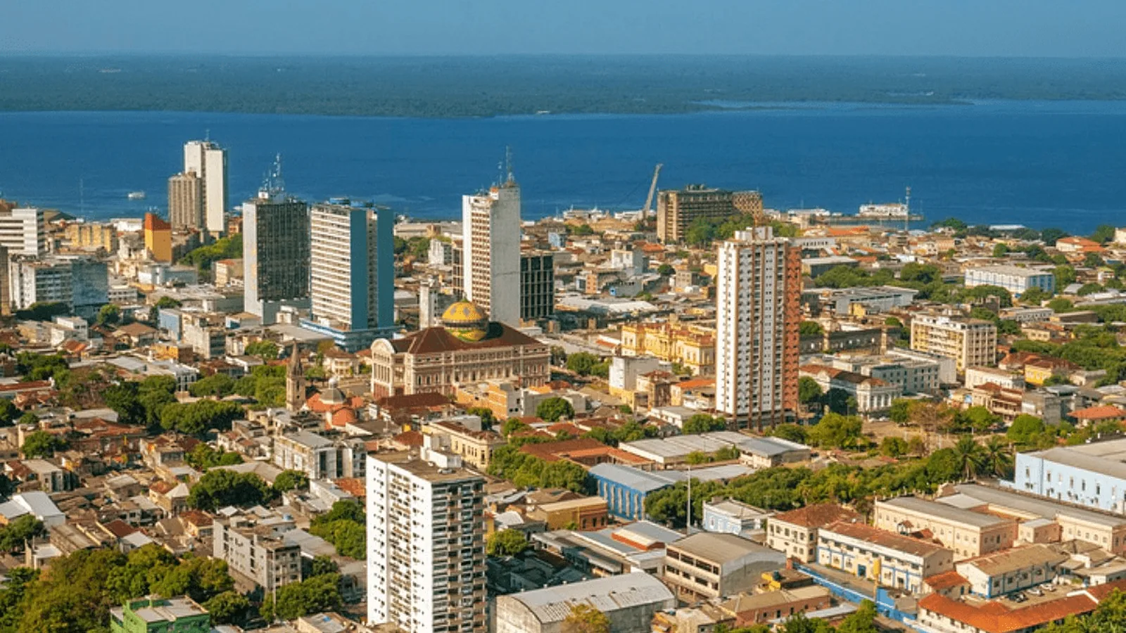 Com 2º maior índice, Região Norte teve redução na inadimplência do aluguel, em julho, aponta Superlógica Imobi