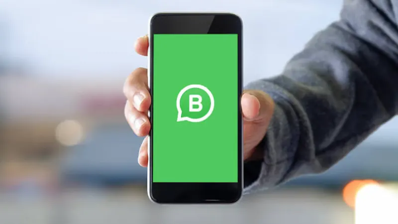 WhatsApp Business API cobrará por respostas não-template a partir de outubro de 2026