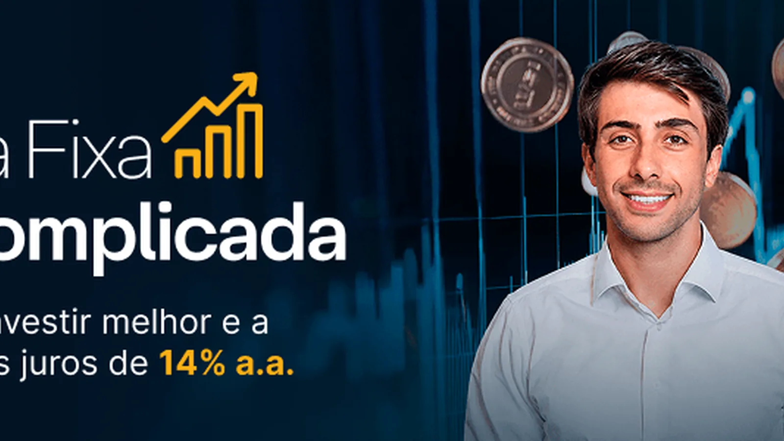 Tokenização avança nos bancos, mas só 8% estão prontos para 2026, diz IBM