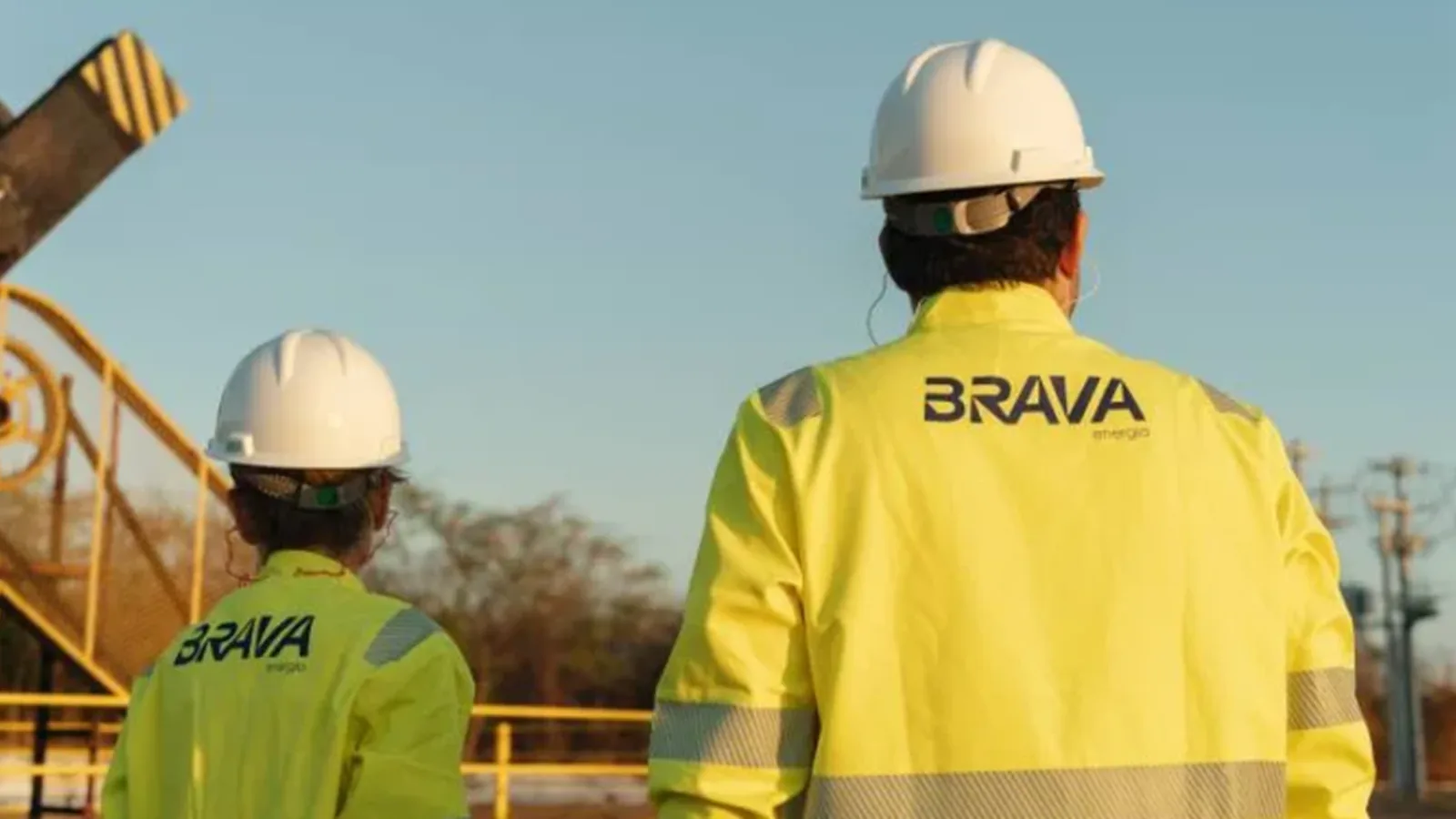 Fitch eleva rating da Brava Energia após Ecopetrol assumir controle de 51%