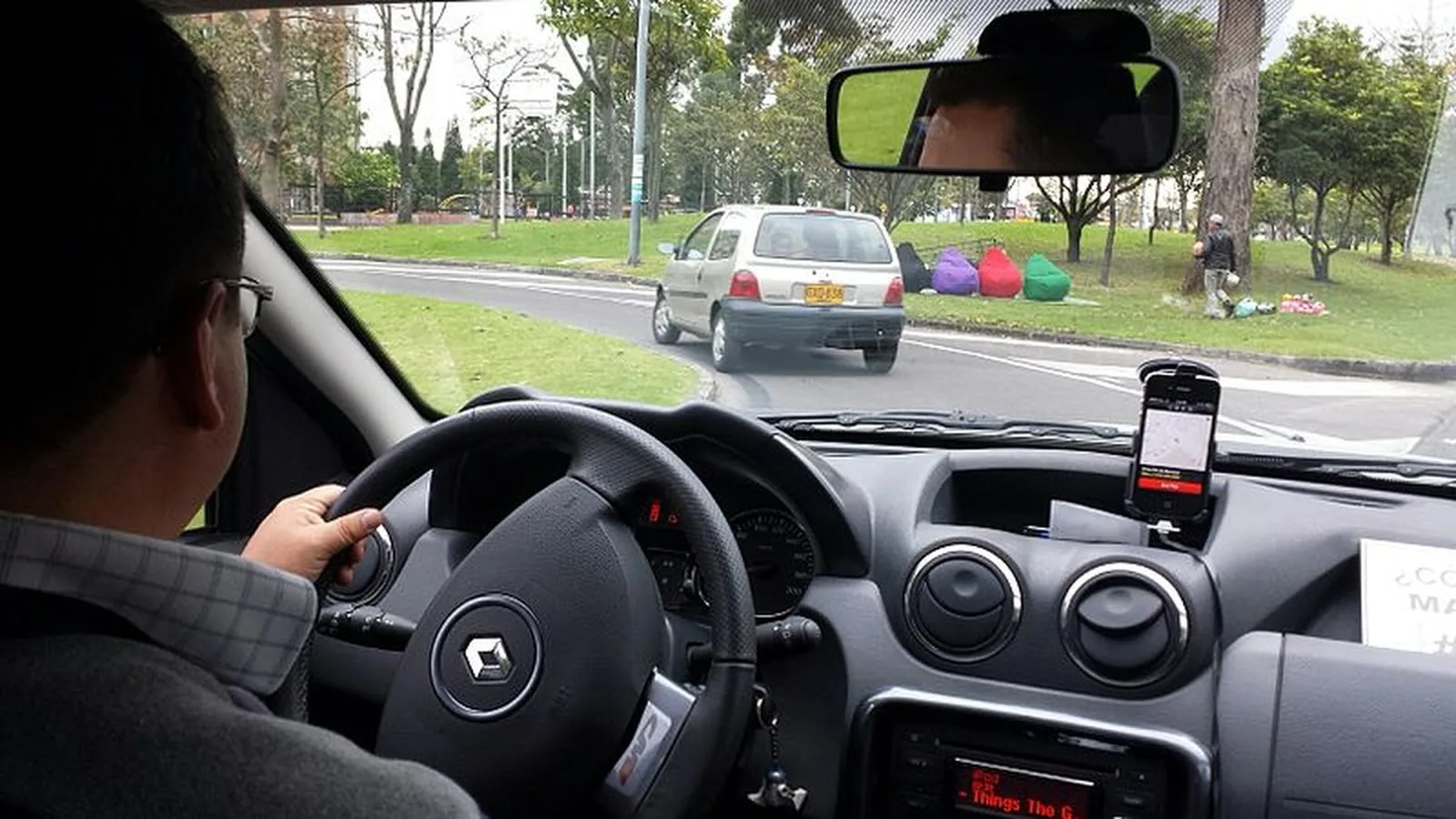 Análise: Nova aposta do governo no crédito para motoristas de aplicativo eleva riscos de crise