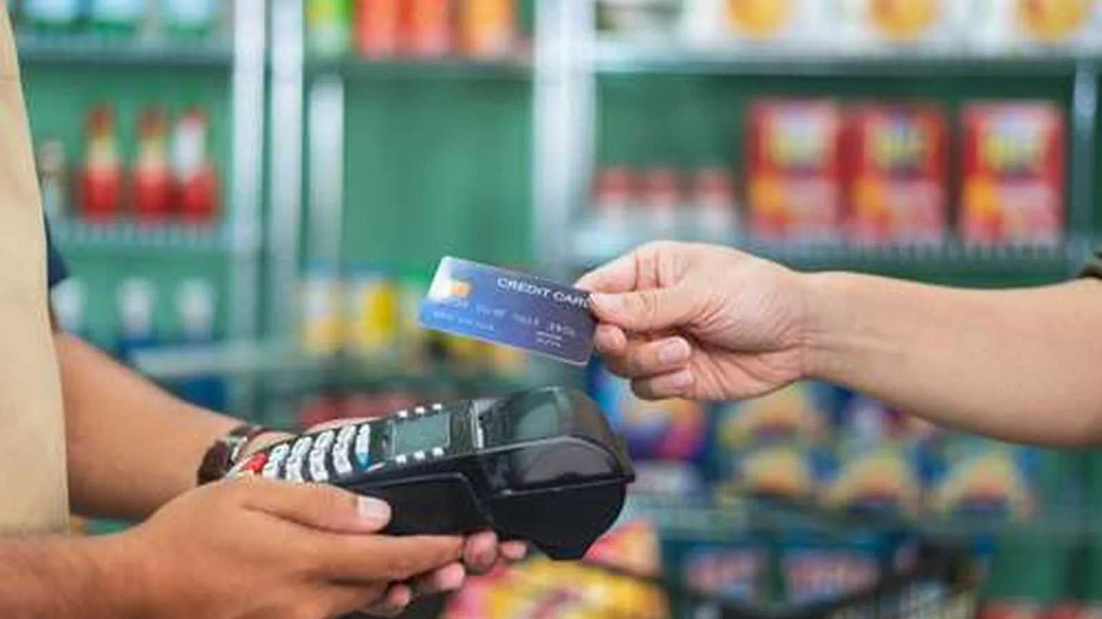 Varejo recorre a hábitos de compra para conceder crédito