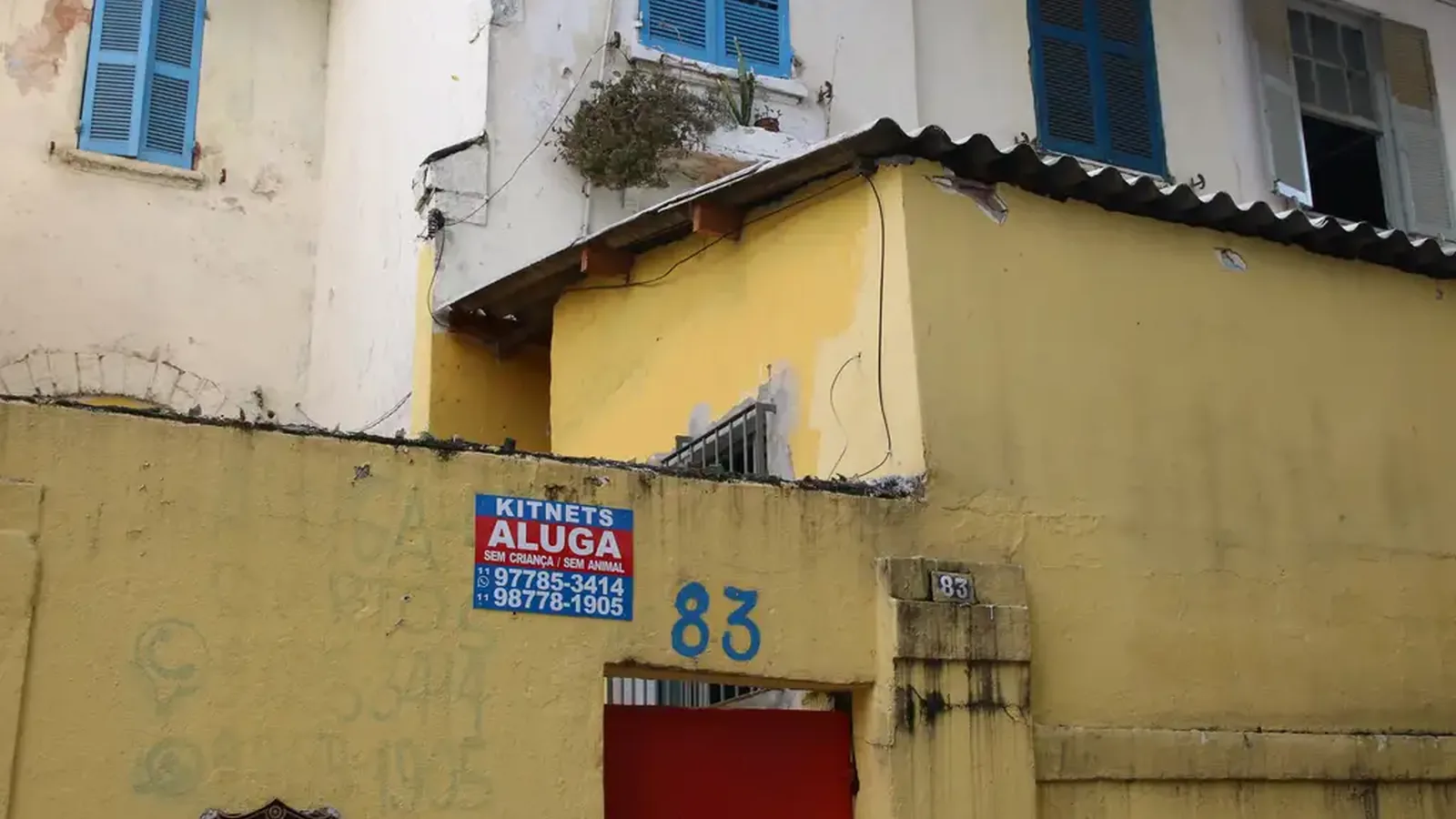 Inadimplência de aluguel é a menor dos últimos três anos, aponta Superlógica